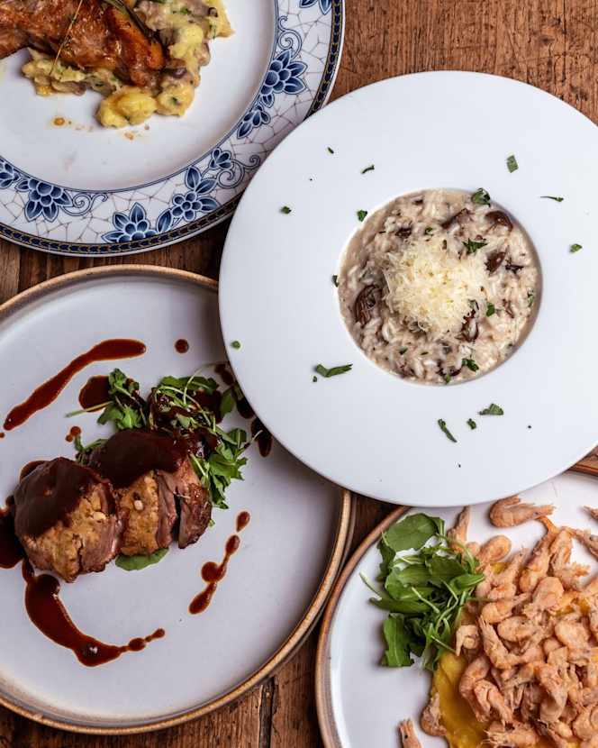 Ristorante Pizzeria Faville - 5