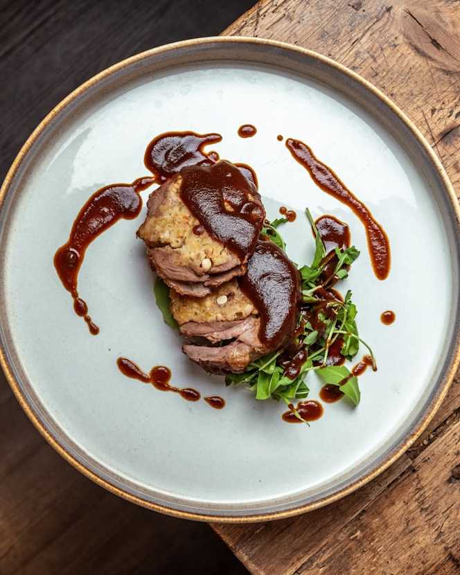 Ristorante Pizzeria Faville - Fontane - 0