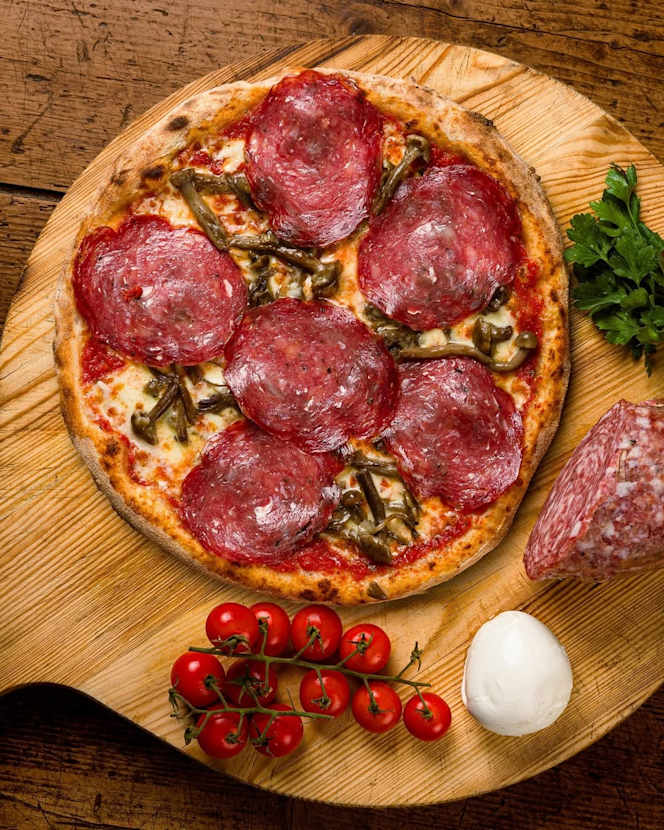 Ristorante Pizzeria Faville - 5