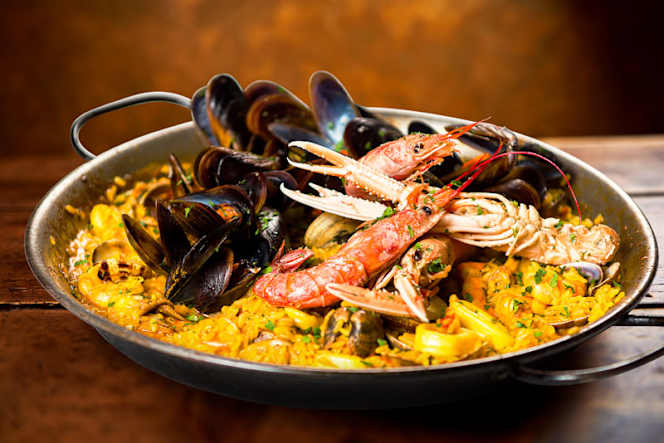 Ristorante Pizzeria Faville - 1