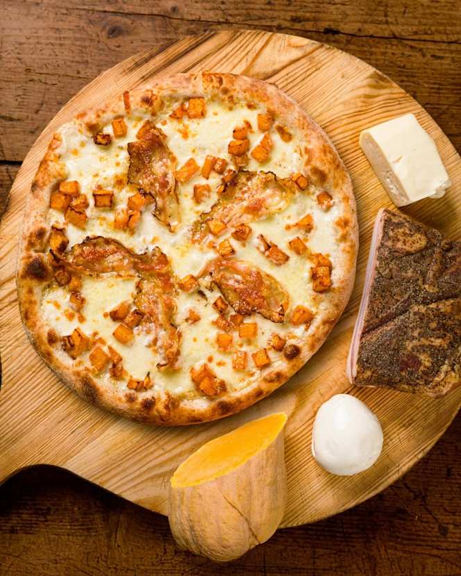 Ristorante Pizzeria Faville - 3