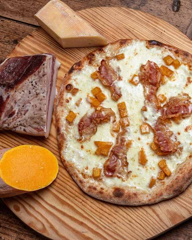 Ristorante Pizzeria Faville - 3