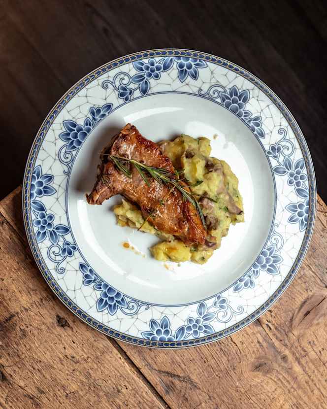 Ristorante Pizzeria Faville - 7