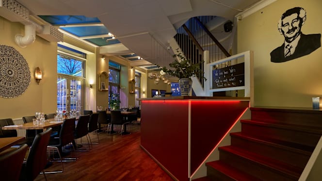 Stavros Taverna - 2