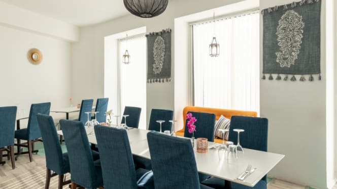 Stavros Taverna - 7