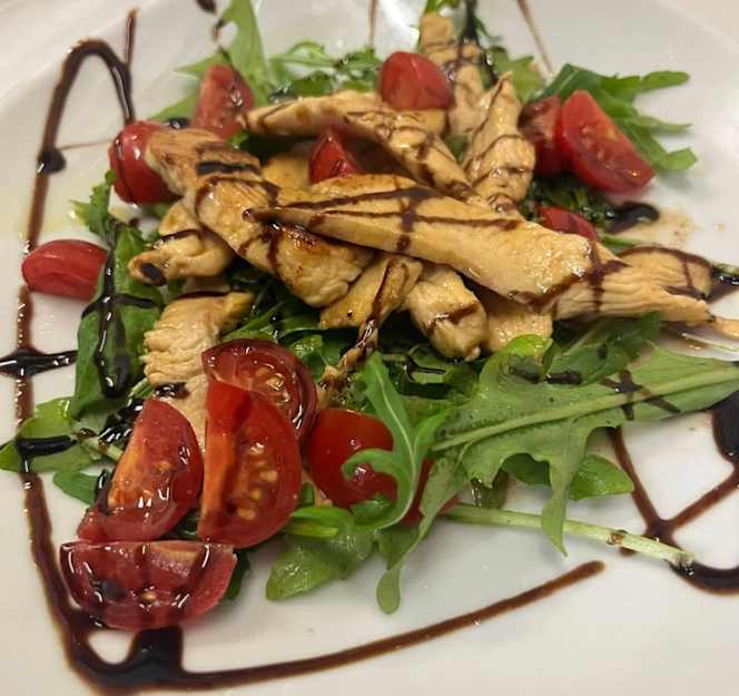 Ristorante Terzo Tempo - 2