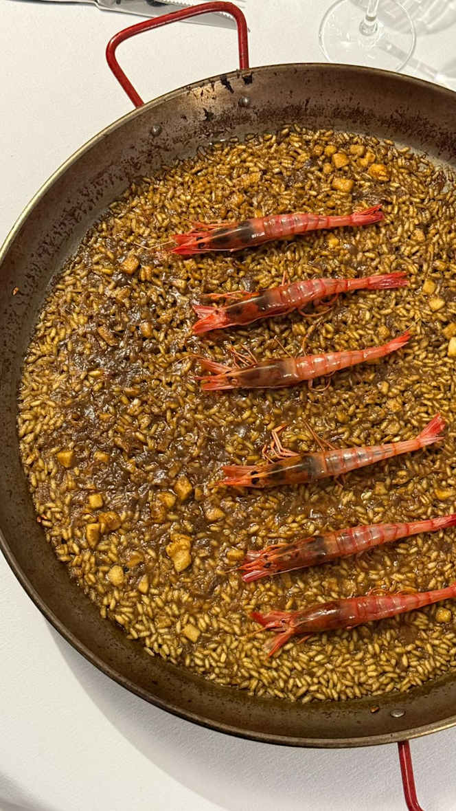 Suárez Restaurant - 0