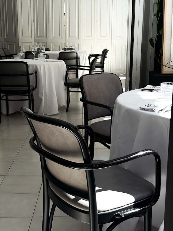 Suárez Restaurant - 1