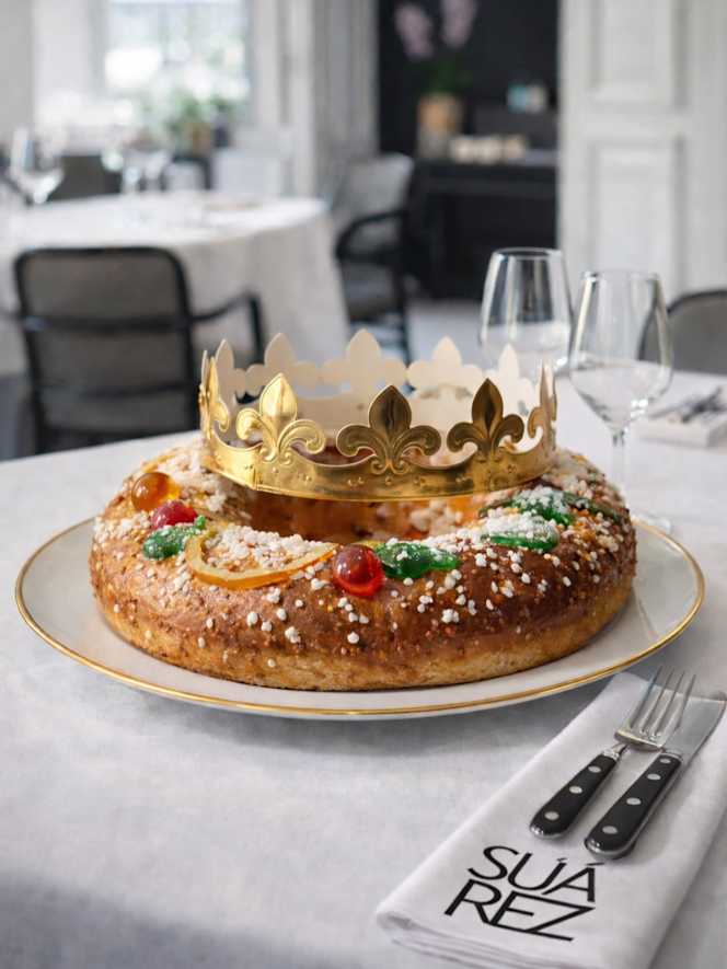 Suárez Restaurant - 2