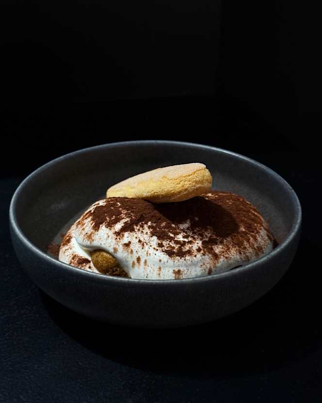 Suárez Restaurant - 7