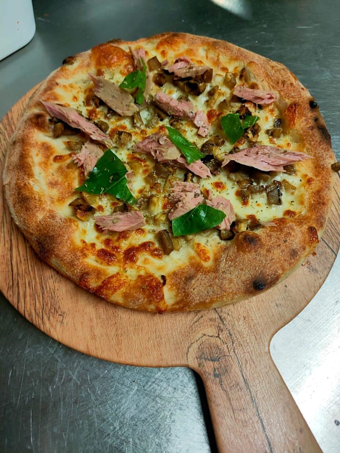 Osteria Taverna Cavour - 3