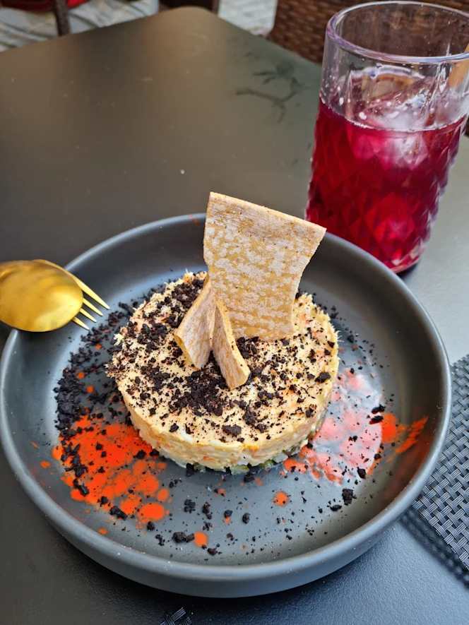 Gastrobar Cabró - 8