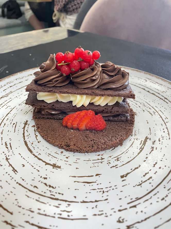 Gastrobar Cabró - 5