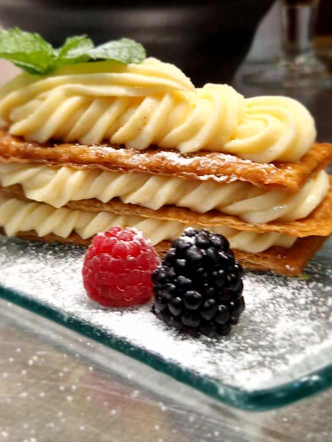 Gastrobar Cabró - 1