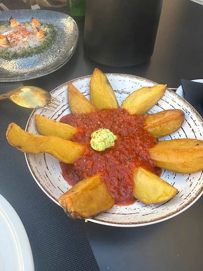 Gastrobar Cabró - 3