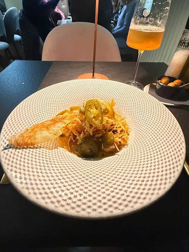 Gastrobar Cabró - 2