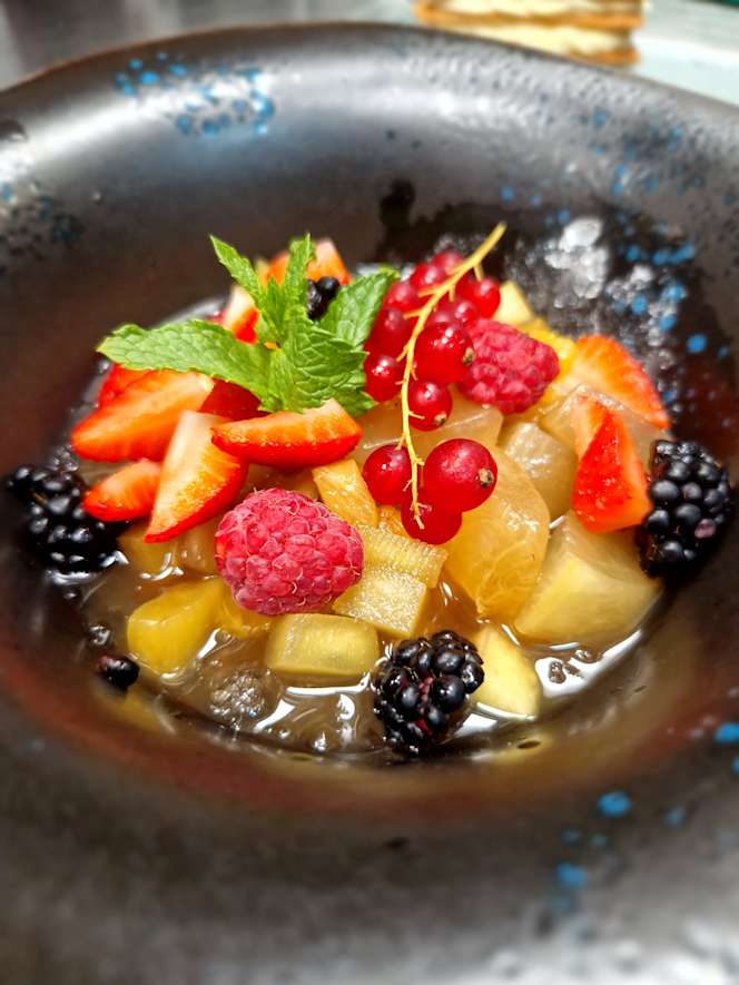 Gastrobar Cabró - 7