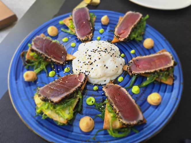 Gastrobar Cabró - 9