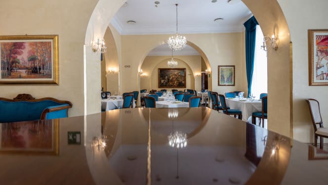 Il Ristorante Del Centrale - 4