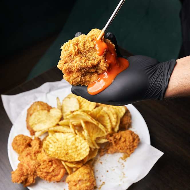 The Best Broasted Willesden - 6