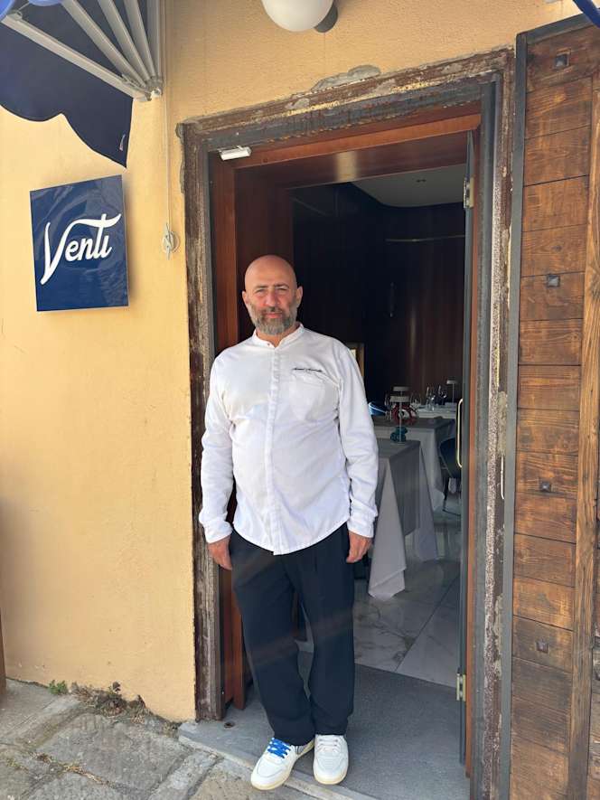 Ristorante Venti - 8