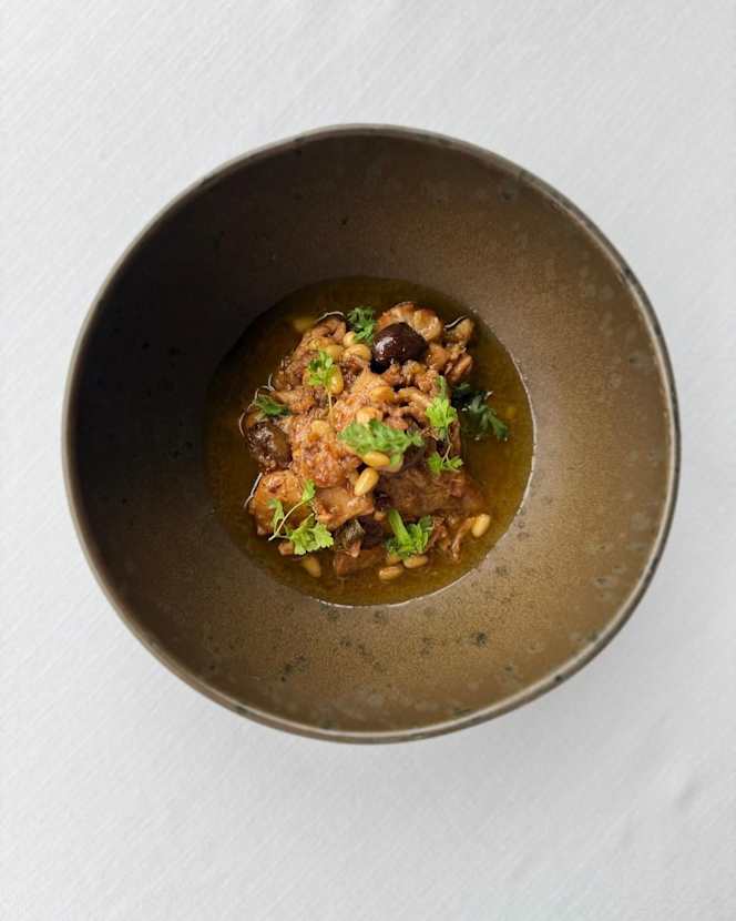 Ristorante Venti - 5