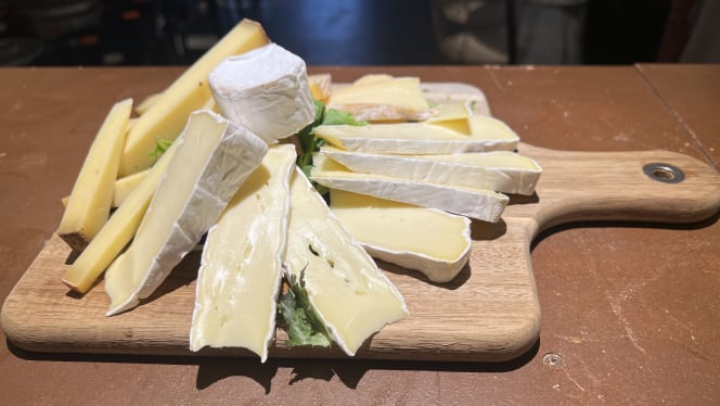 Ciao Amore Marseille (Restaurant Italien Festif) - 8