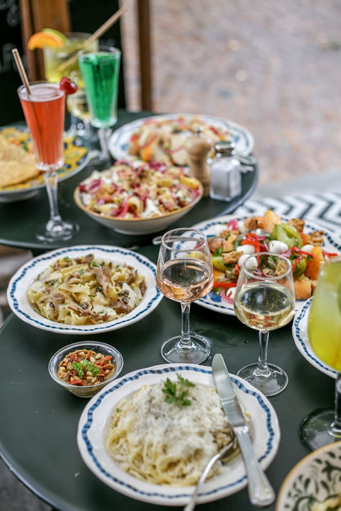 La Trattoria de Louis-Marie - 3