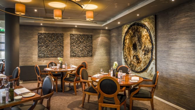 Fletcher Wellness-Hotel Trivium - 8