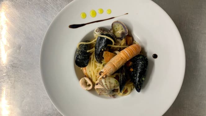 Ristorante Pizzeria Vincanto - 6