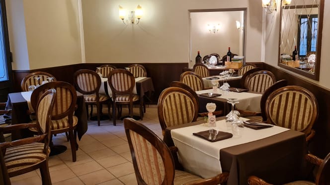 Ristorante Pizzeria Vincanto - 9