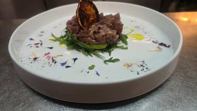 Ristorante Pizzeria Vincanto - 2