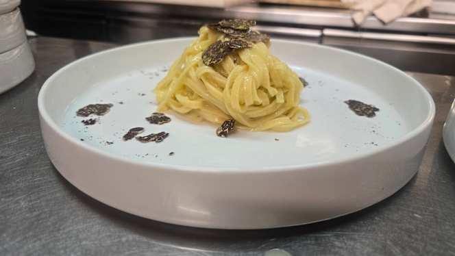 Ristorante Pizzeria Vincanto - 1