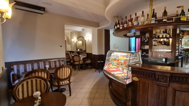 Ristorante Pizzeria Vincanto - 0