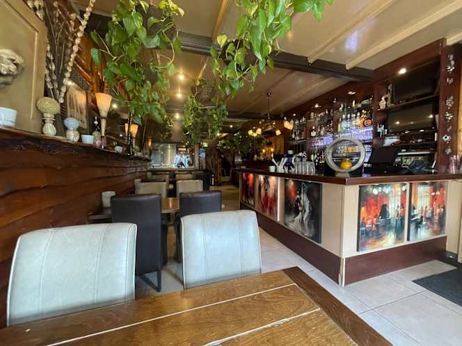 Syrisch Restaurant Gaia - 1