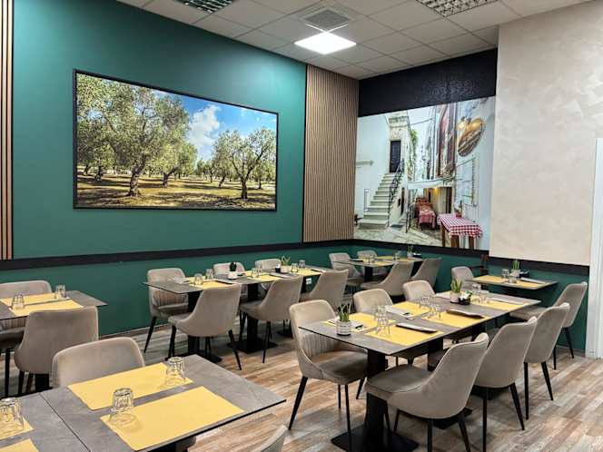 Sofra - Turkish Cuisine - 3