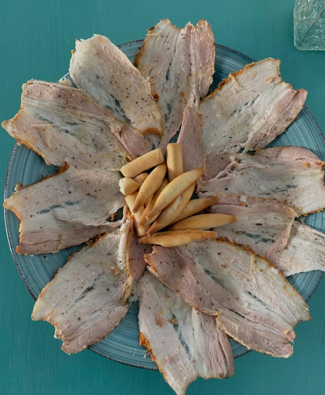 A la deriva - 3