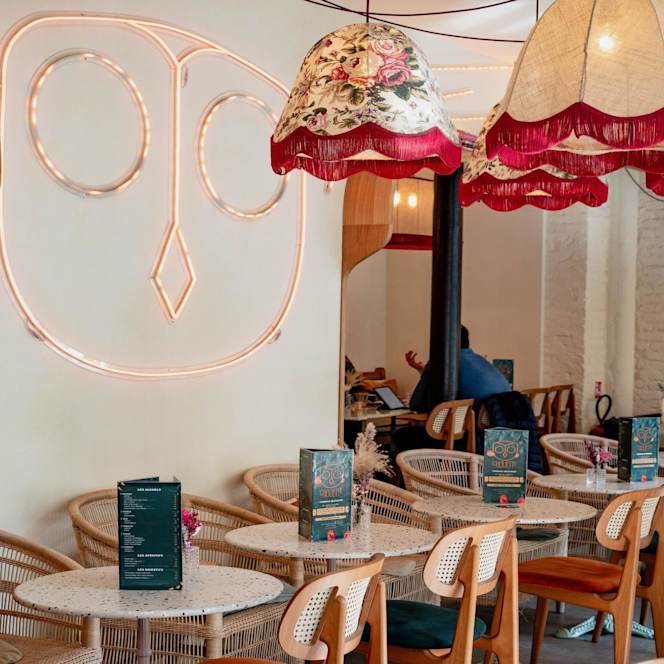 La Chouette Paris 15 - 2