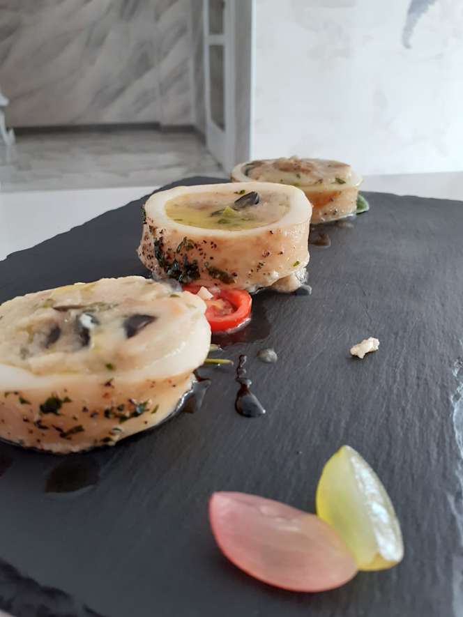 Asselta Hotel e Ristorante - Cerignola - 1