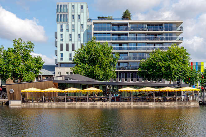 Teds x Yoisho Tilburg - 0