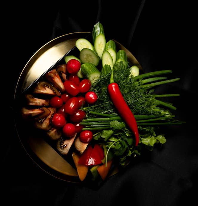 Caucasian Experience - 5