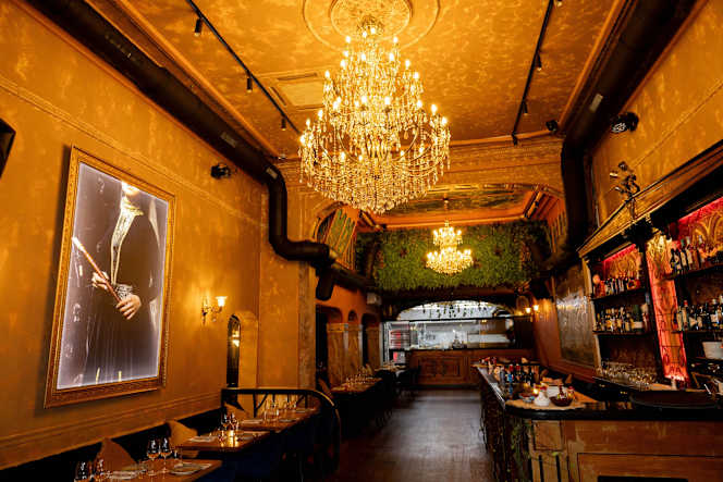 Caucasian Experience - 1