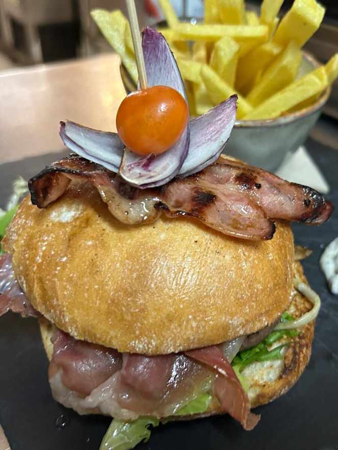 La reja Sportsbar - 2