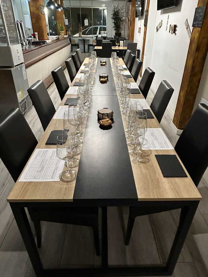 La reja Sportsbar - 4