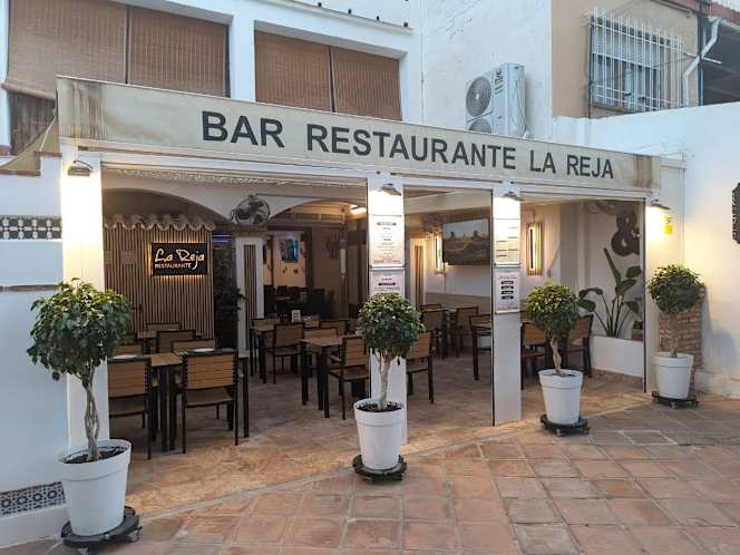 La reja Sportsbar - 5