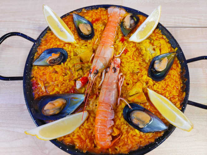 La reja Sportsbar - 3