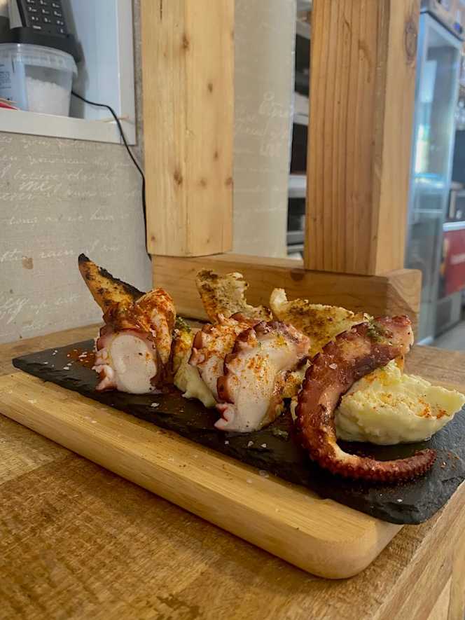 La reja Sportsbar - 0