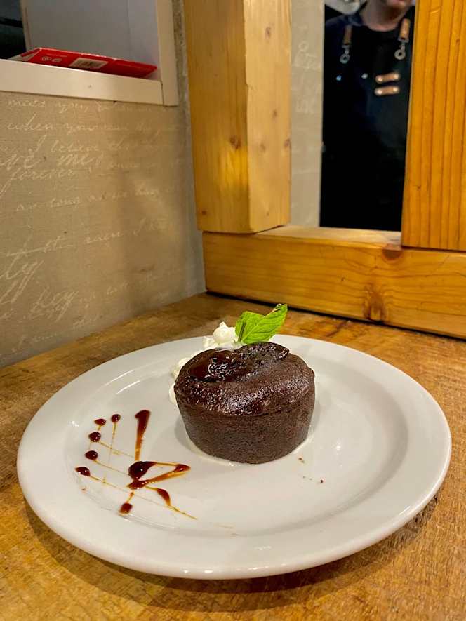 La reja Sportsbar - 2