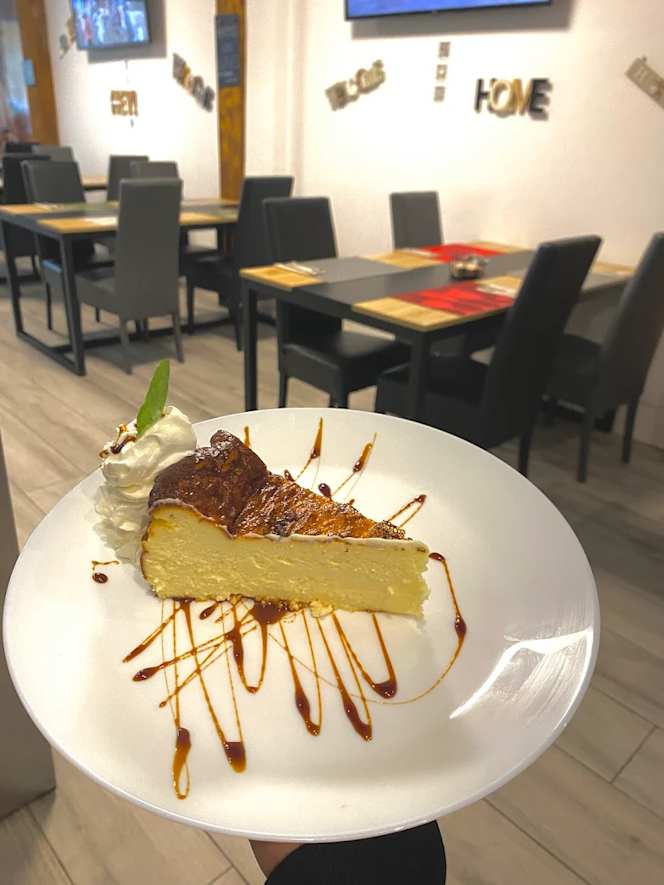 La reja Sportsbar - 4