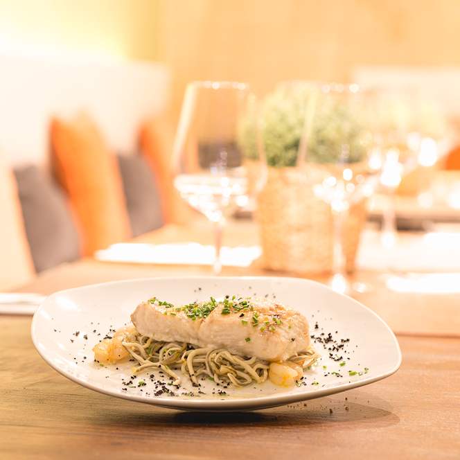 La Nueva Troje Chamberi - 9